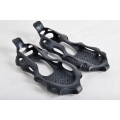 Factory made durable ice traction cleats for hiking and snow